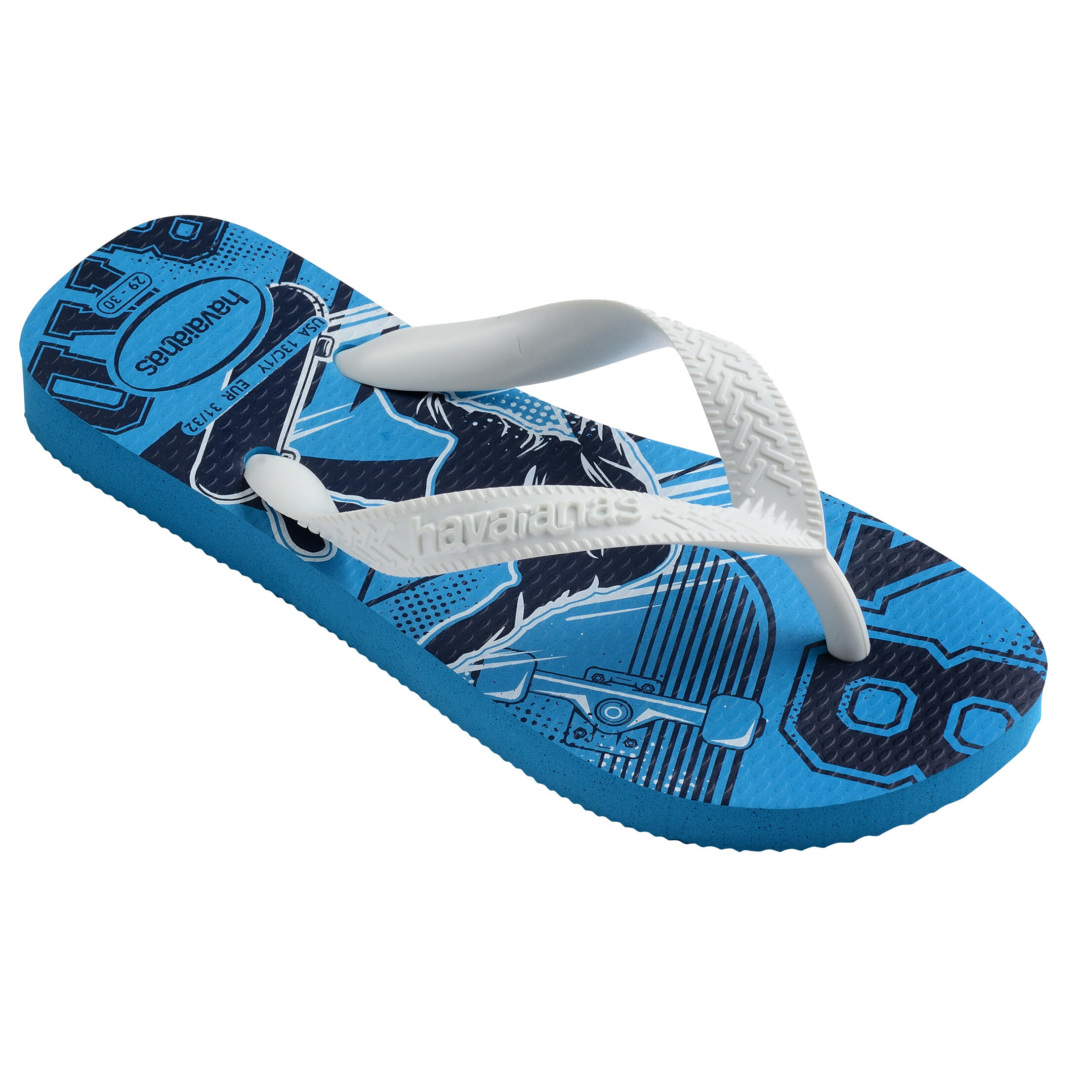 ALPARGATAS Decathlon