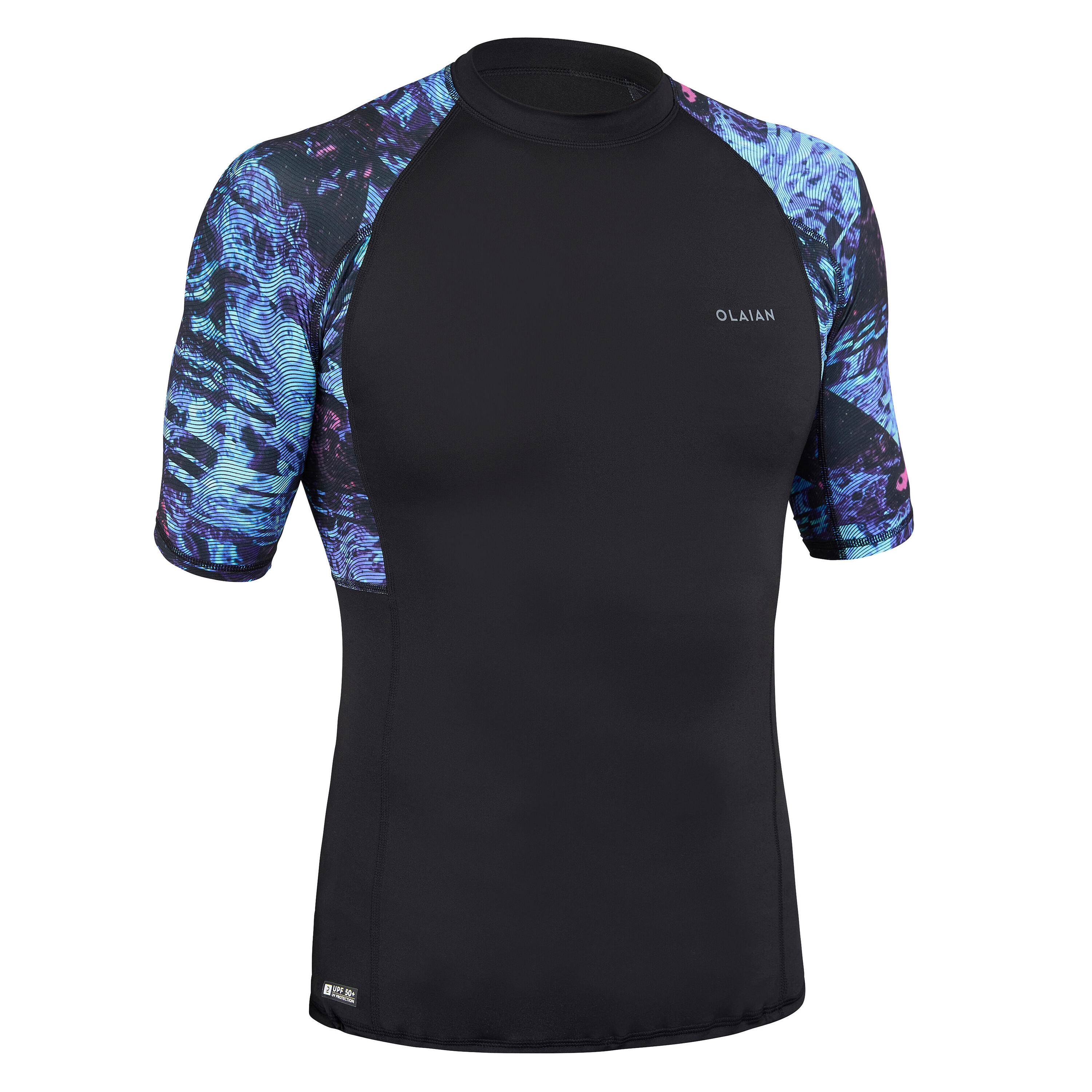 Rash Vests