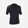 UV-Shirt Herren kurzarm Surfen 500 Beast