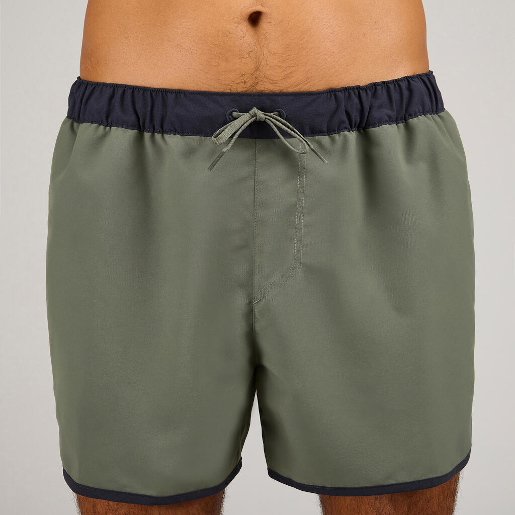 Men's Swim Shorts 14