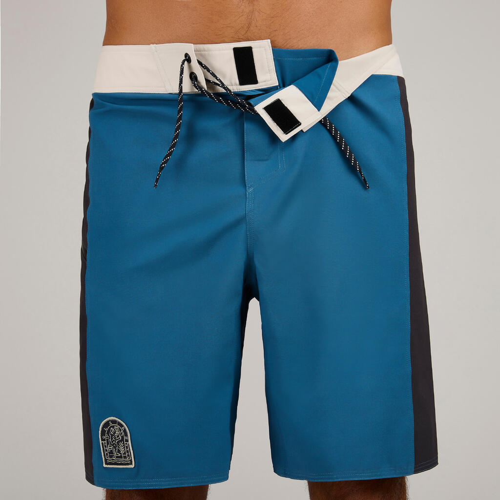 Boardshort surf 500 19