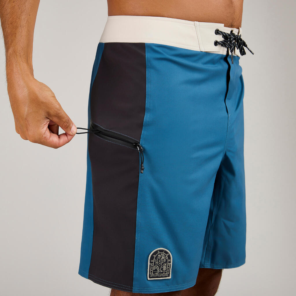 Boardshort surf 500 19