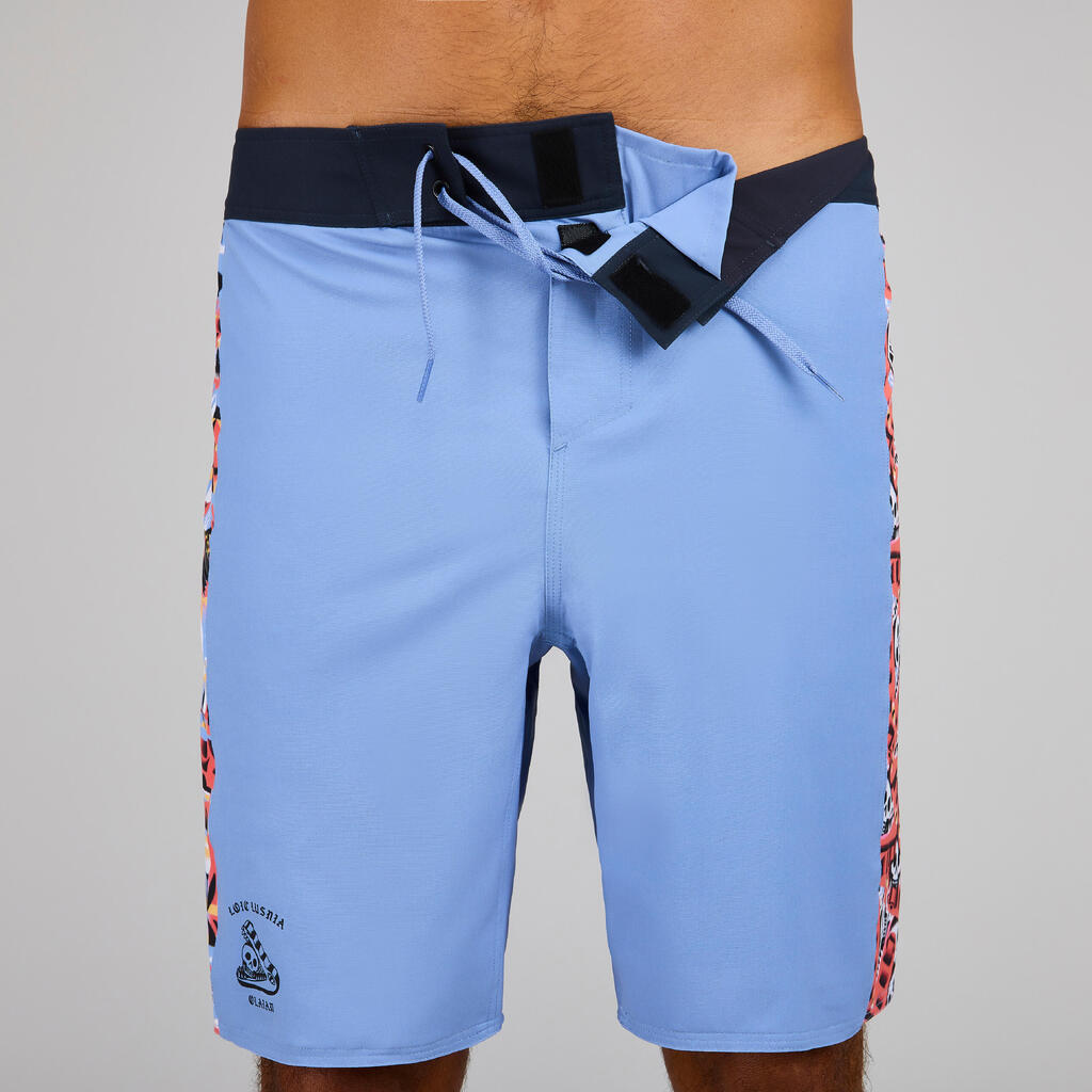 Boardshort surf 500 Long 19