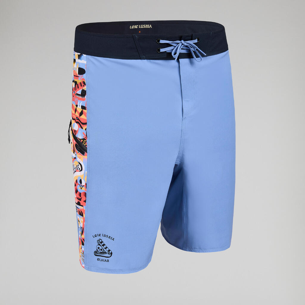 Boardshort surf 500 19