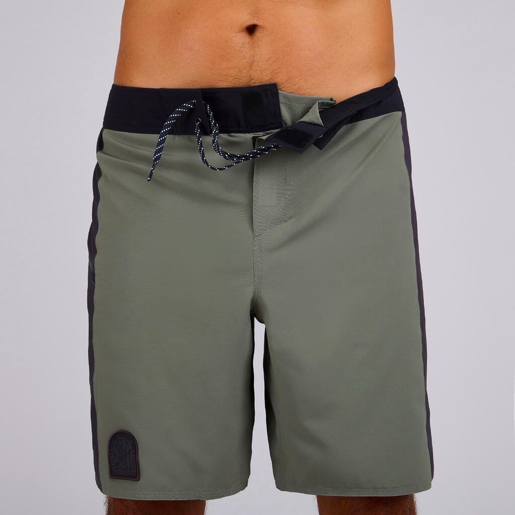 Boardshort surf 500 19