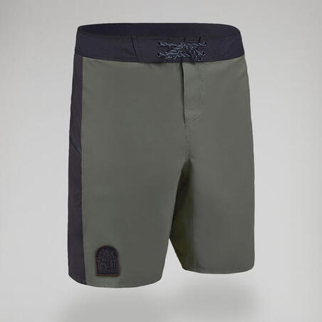 Boardshorts surf 500 19" ALEX KAKI