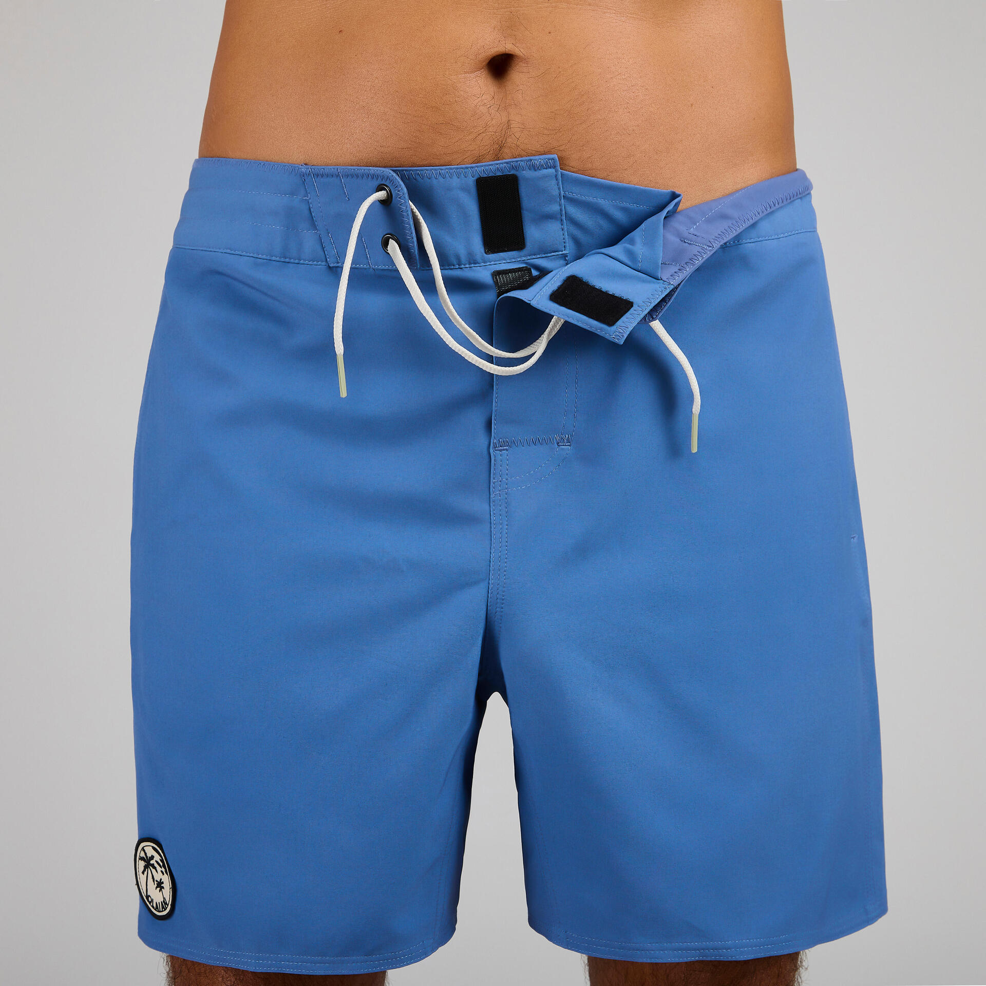 Surfgoods Bshort - Blue