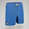 Boardshort voor surfen 500 17" GOOD blauw