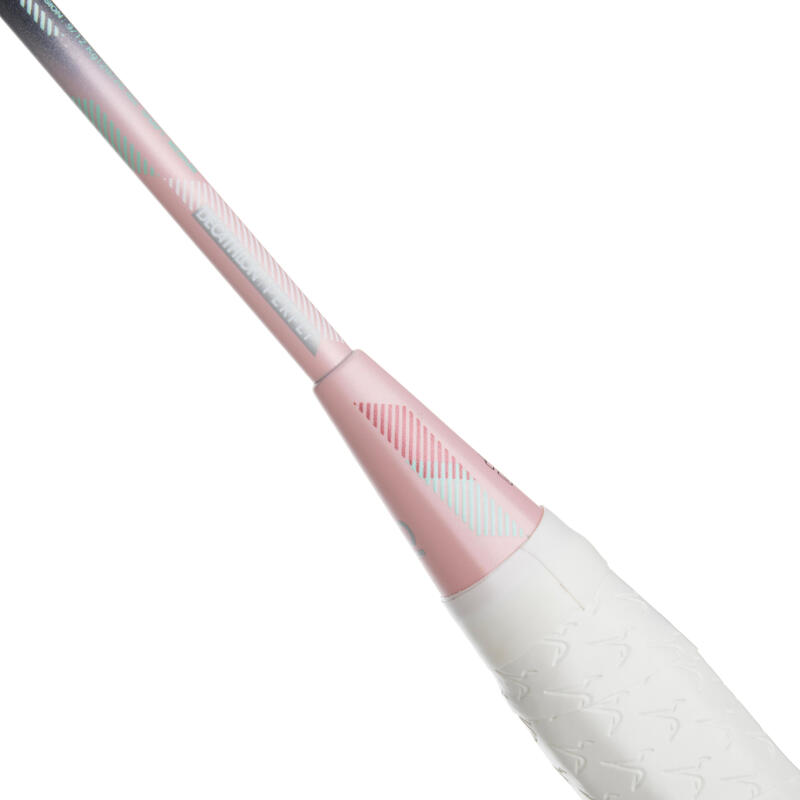 BADMINTON ADULT RACKET BR LITE 900 PINK