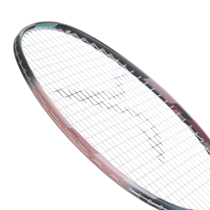 BADMINTON ADULT RACKET BR LITE 900 PINK