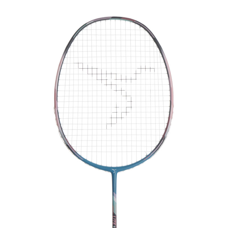 BADMINTON ADULT RACKET BR LITE 900 PINK