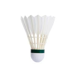 BADMINTON ADULT RACKET BR LITE 900 SET WHITE BORDEAUX