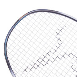 BADMINTON ADULT RACKET BR LITE 900 SET WHITE BORDEAUX