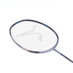 BADMINTON ADULT RACKET BR LITE 900 SET WHITE BORDEAUX