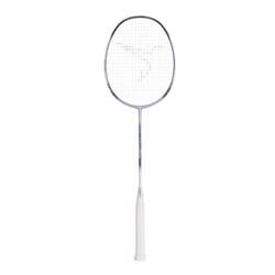 BADMINTON ADULT RACKET BR LITE 900 SET WHITE BORDEAUX