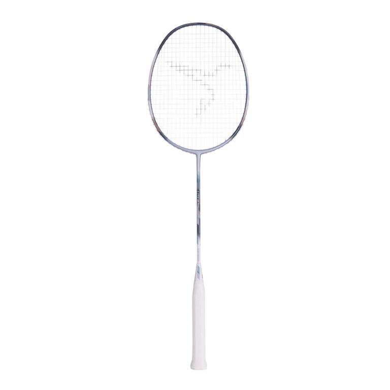 BADMINTON ADULT RACKET BR LITE 900 SET WHITE BORDEAUX