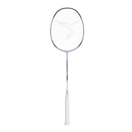 Set Raket Badminton Dewasa BR Lite 900 - Putih bordeaux