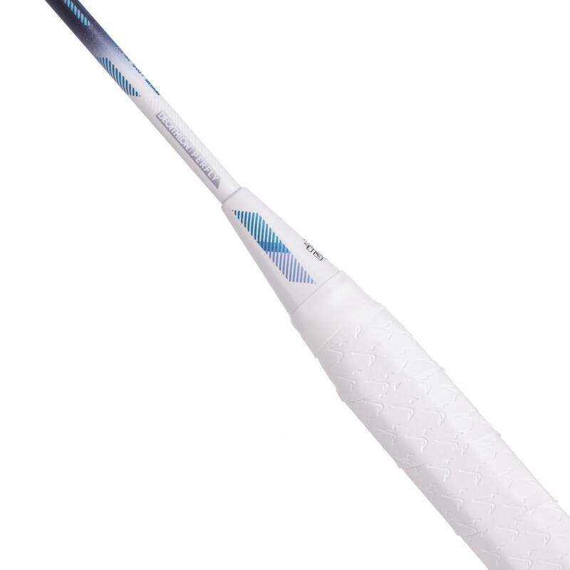 BADMINTON ADULT RACKET BR LITE 900 WHITE