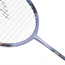 BADMINTON ADULT RACKET BR LITE 900 WHITE