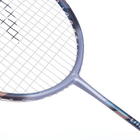 Raket Badminton Dewasa BR Lite 900 - Putih