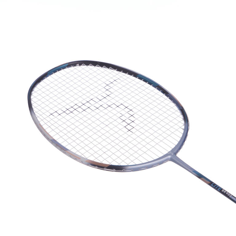 Raket Badminton Dewasa BR Lite 900 - Putih