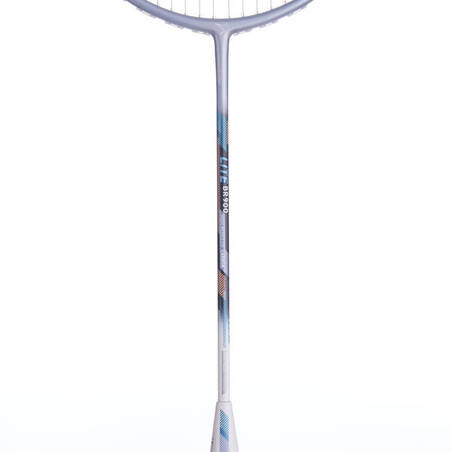 Raket Badminton Dewasa BR Lite 900 - Putih