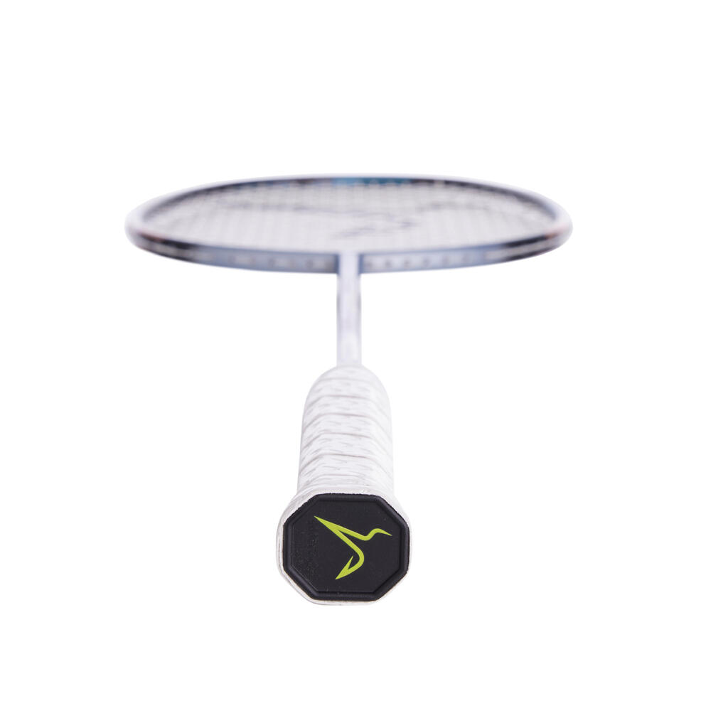 Raquette de Badminton Adulte BR Lite 900 - Blanc