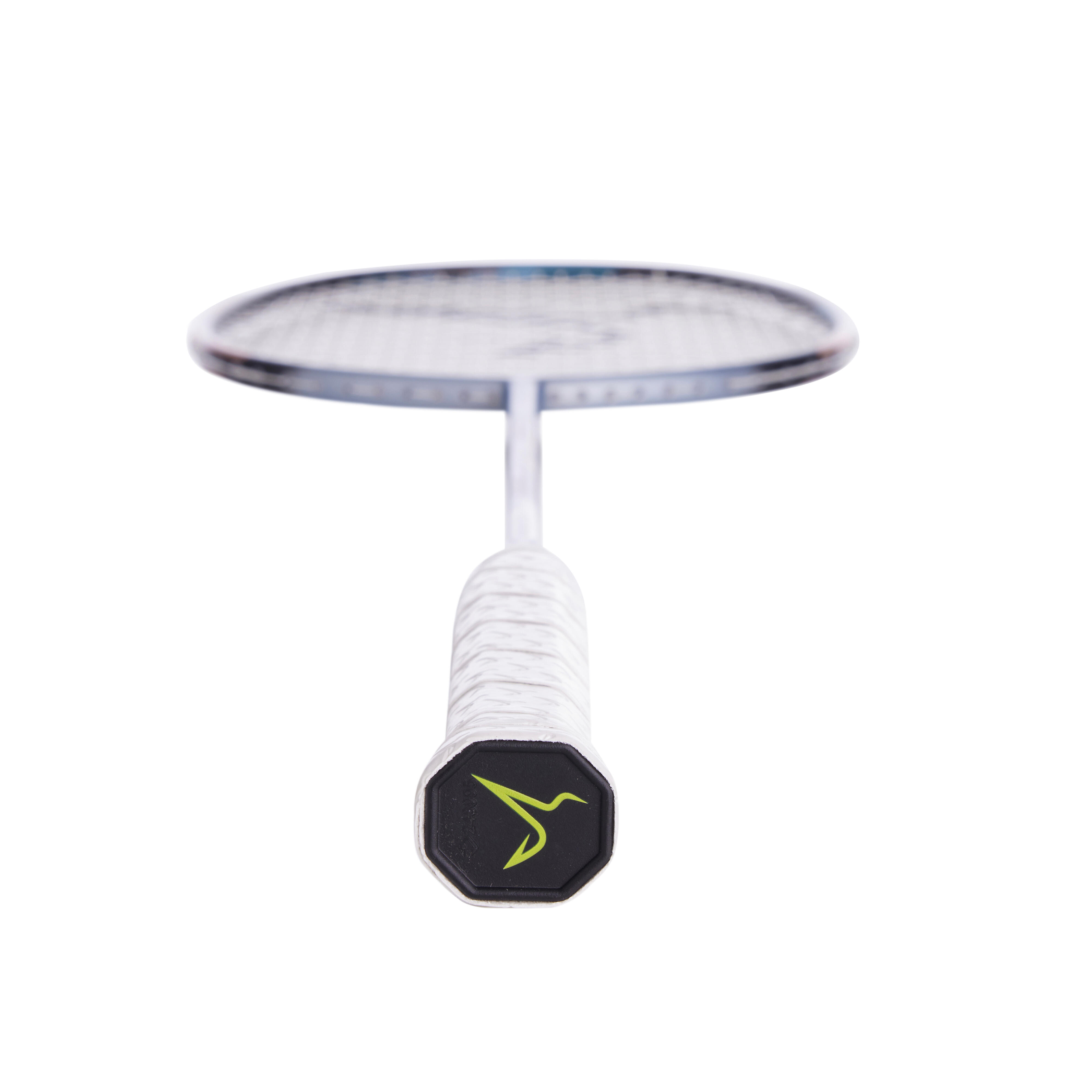Badminton Racket - BR Lite 900 White - PERFLY