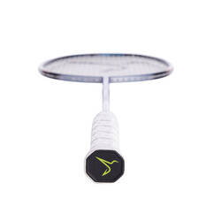 BADMINTON ADULT RACKET BR LITE 900 WHITE