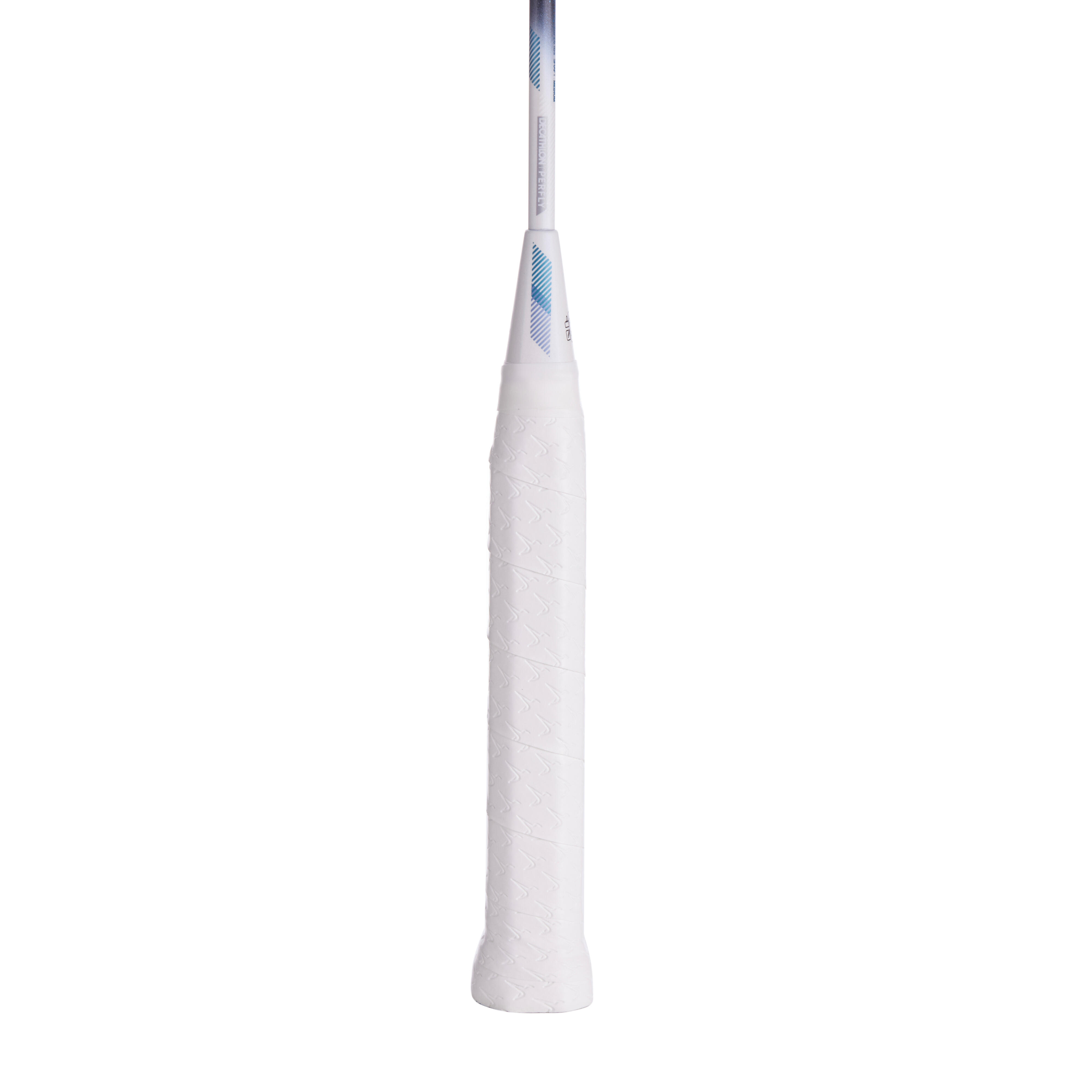 Raquette de badminton - BR Lite 900 blanc - PERFLY
