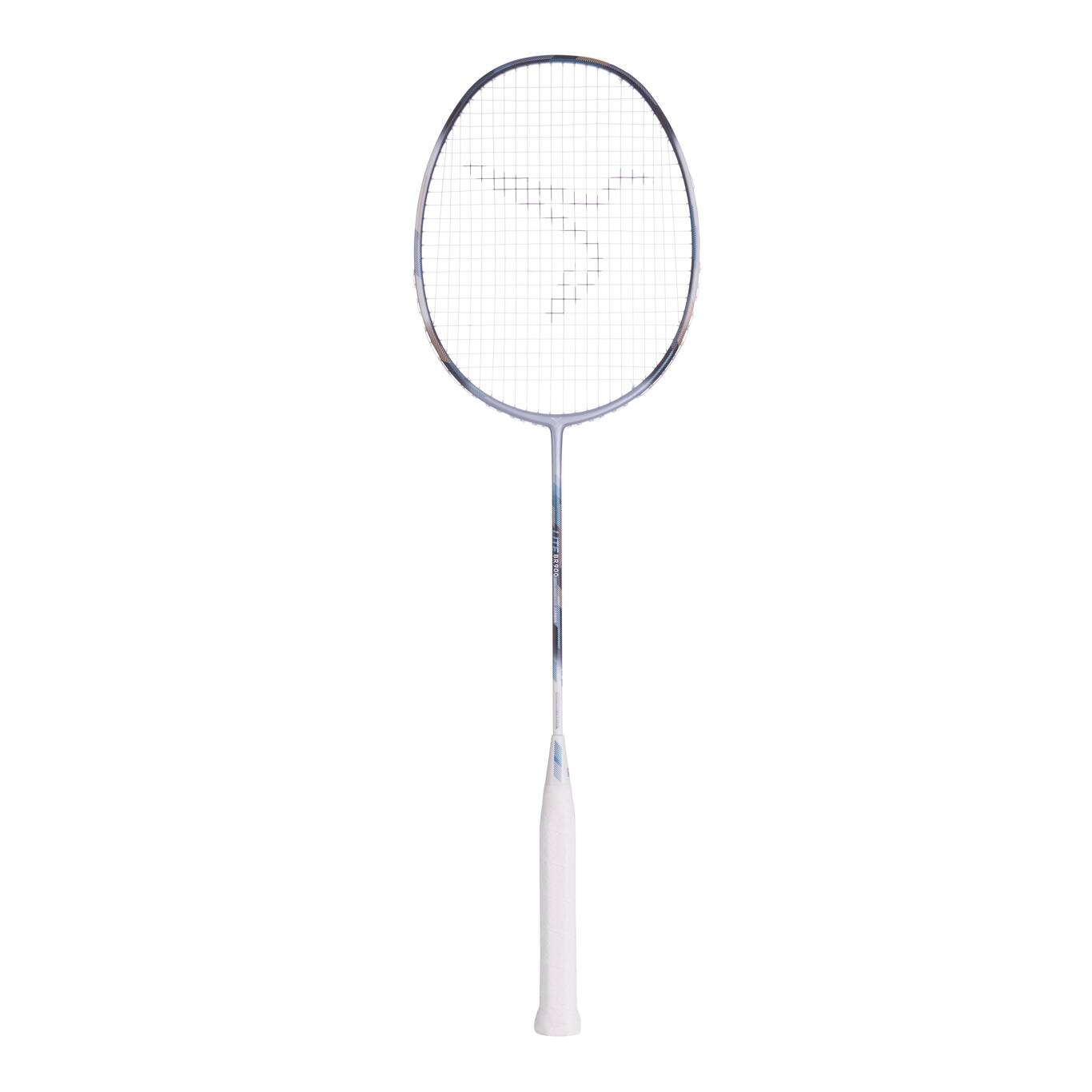 Raket Badminton Dewasa BR Lite 900 - Putih