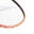 BADMINTON ADULT RACKET BR LITE 930 ORANGE