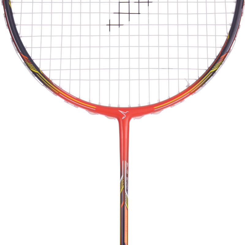 BADMINTON ADULT RACKET BR LITE 930 ORANGE