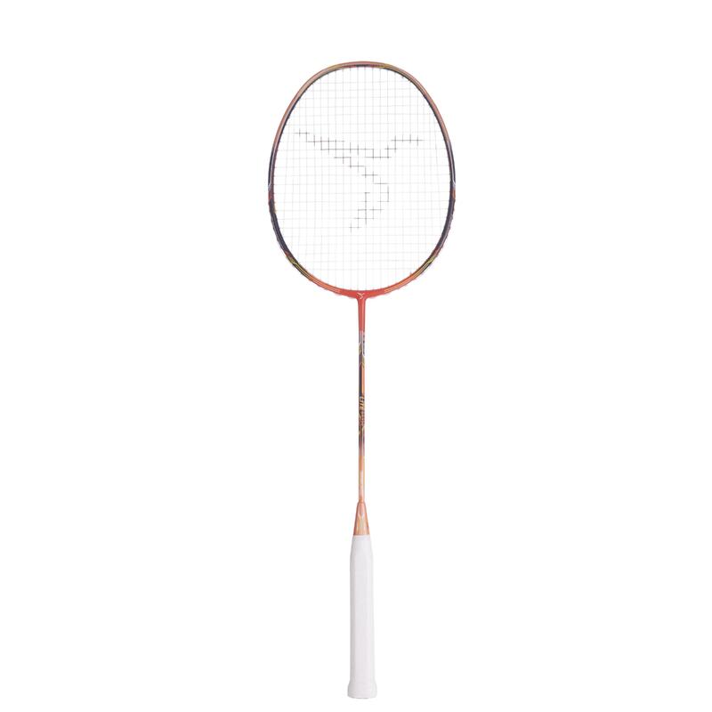 BADMINTON ADULT RACKET BR LITE 930 ORANGE