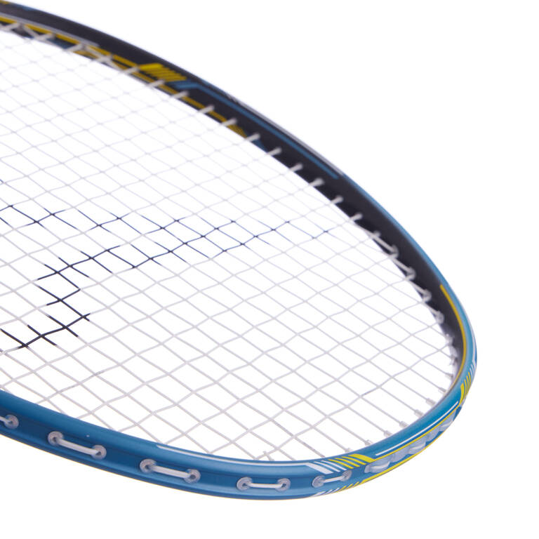 BADMINTON ADULT RACKET BR LITE 930 TURQUOISE