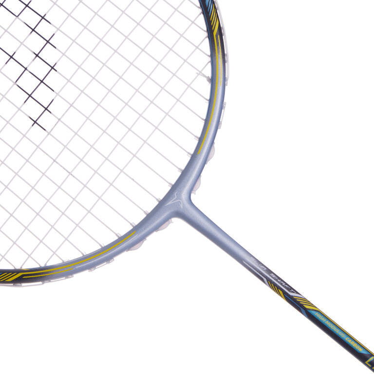 BADMINTON ADULT RACKET BR LITE 930 TURQUOISE