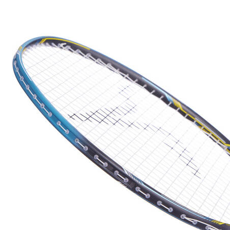 BADMINTON ADULT RACKET BR LITE 930 TURQUOISE