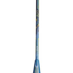 BADMINTON ADULT RACKET BR LITE 930 TURQUOISE