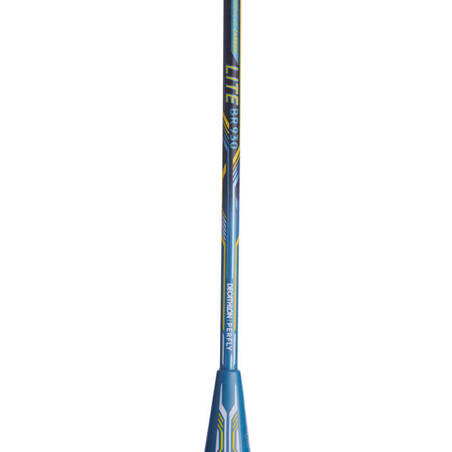 BADMINTON ADULT RACKET BR LITE 930 TURQUOISE