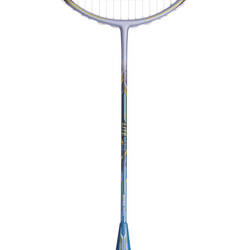 BADMINTON ADULT RACKET BR LITE 930 TURQUOISE