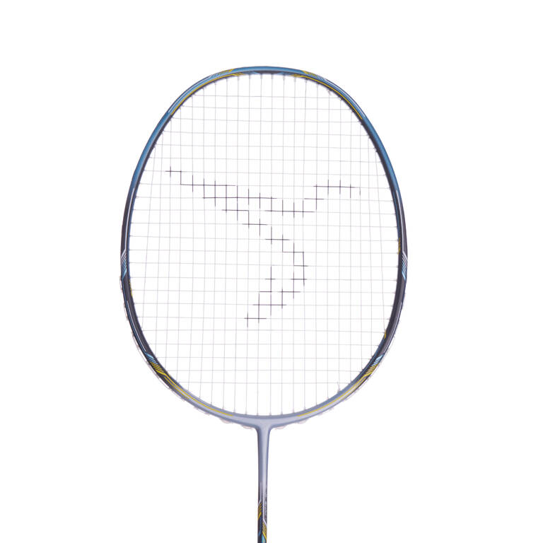 BADMINTON ADULT RACKET BR LITE 930 TURQUOISE