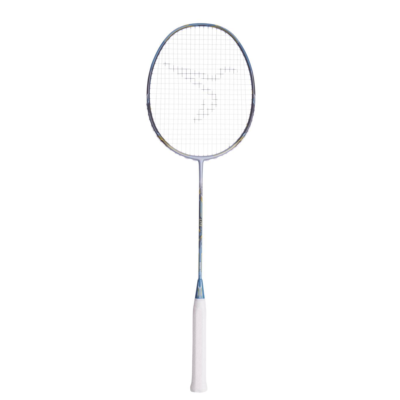 BADMINTON ADULT RACKET BR LITE 930 TURQUOISE