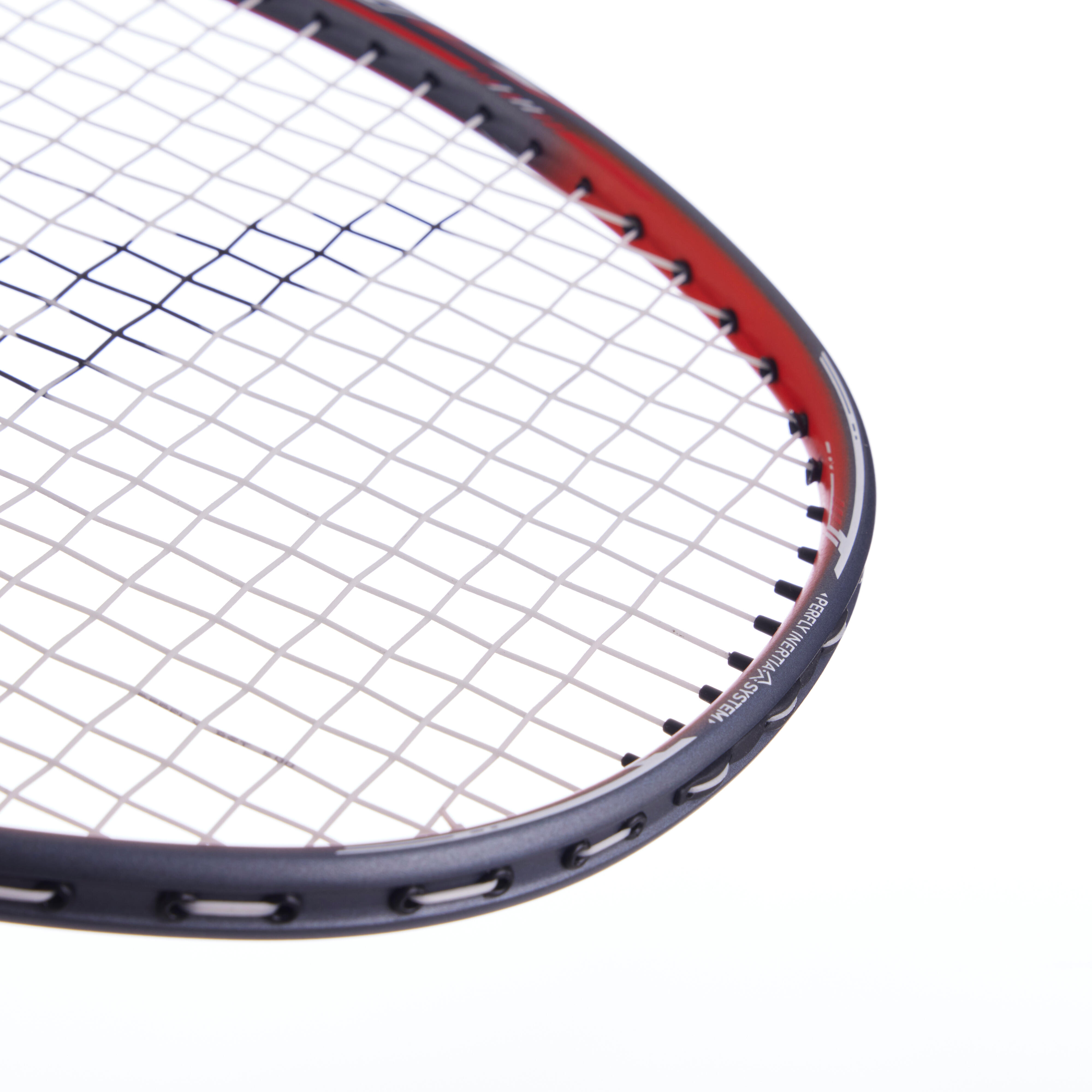 Racchetta da badminton per adulti BR Perform 930 - Nero