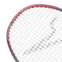 ADULT BADMINTON RACKET BR 930 P BLACK