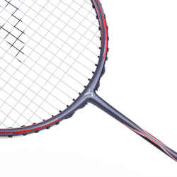 ADULT BADMINTON RACKET BR 930 P BLACK