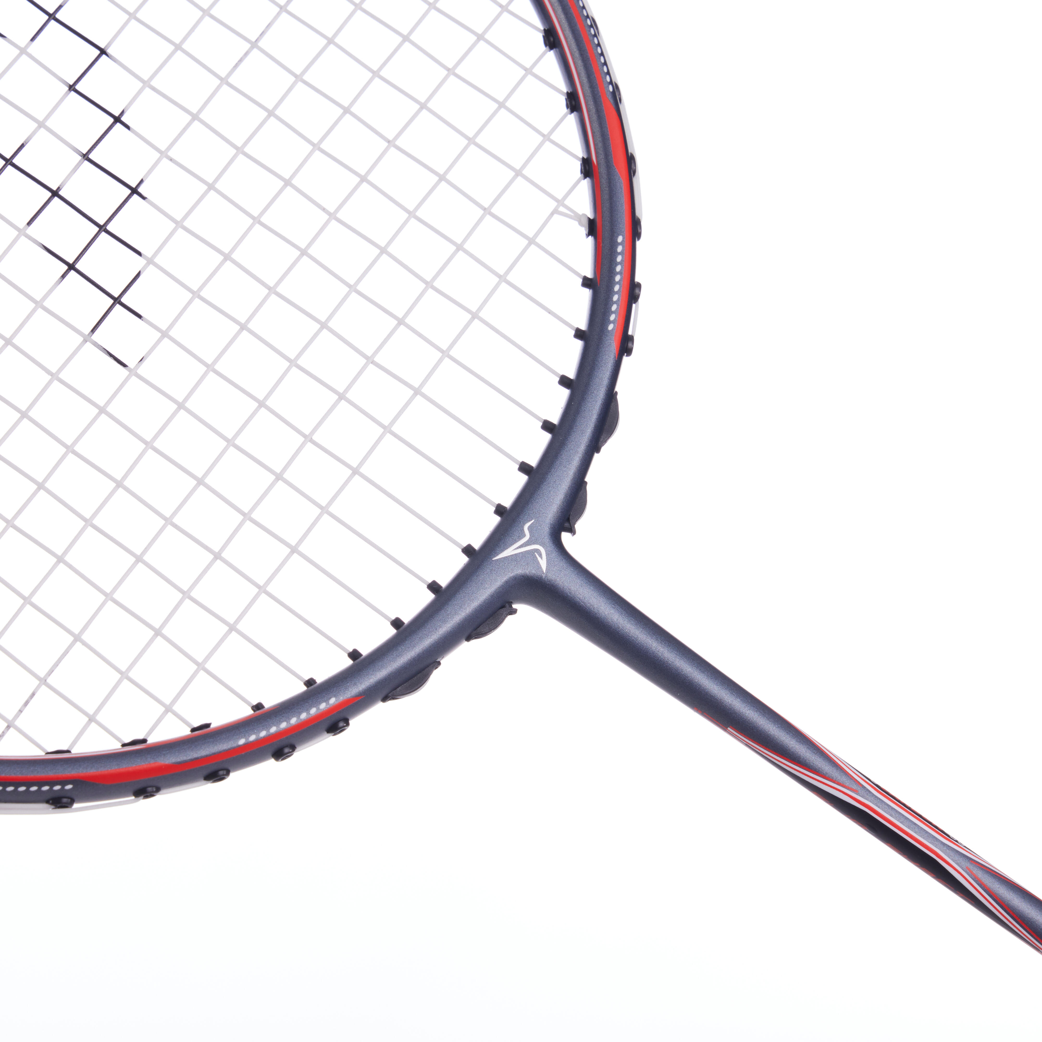 Racchetta da badminton per adulti BR Perform 930 - Nero