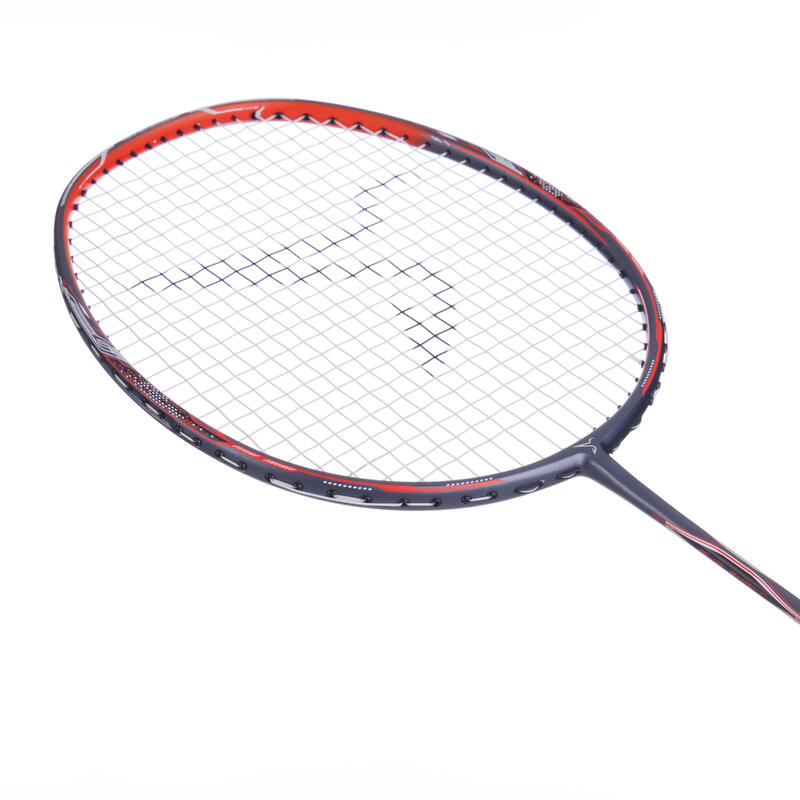 Racchetta badminton adulto BR 930 P nera