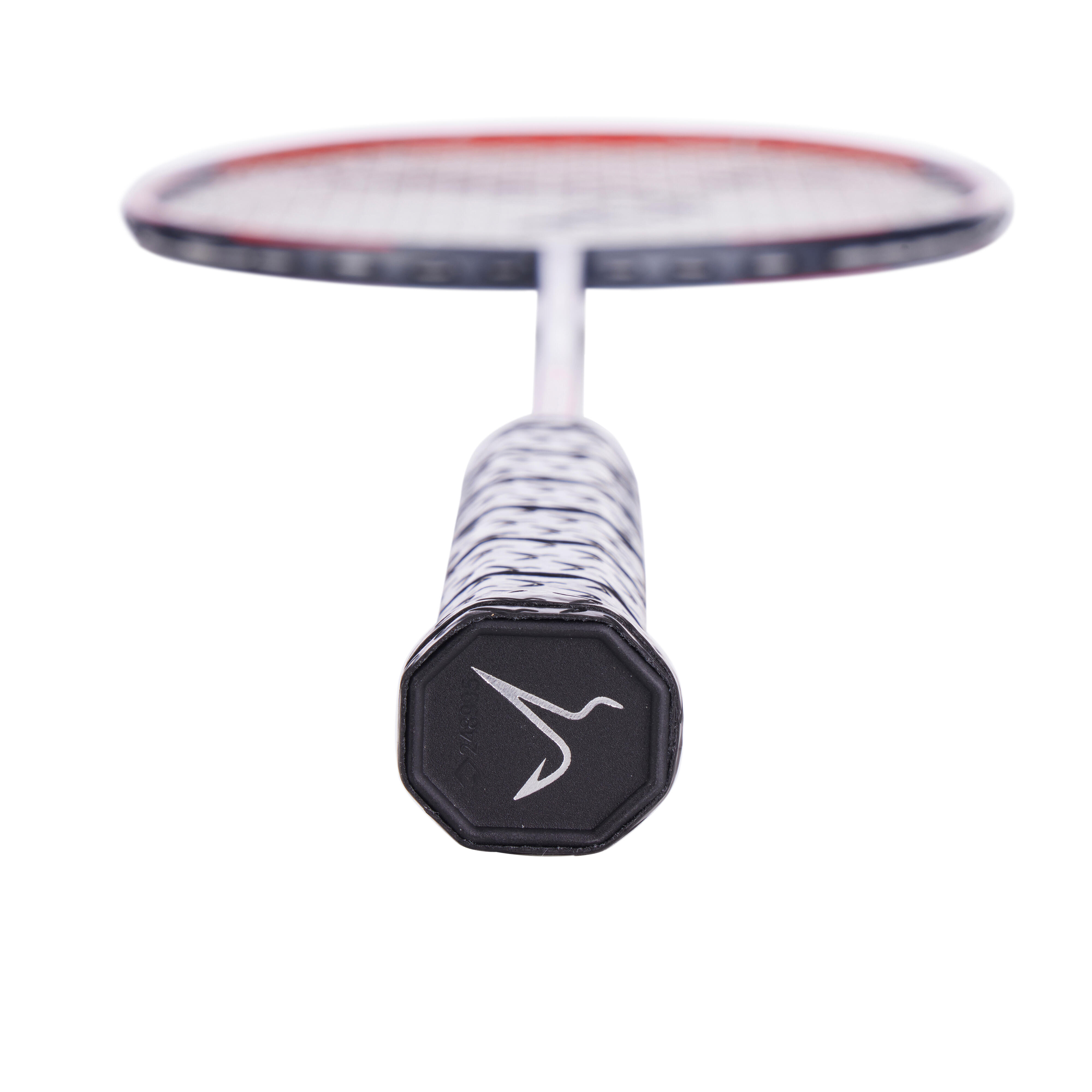 Racchetta da badminton per adulti BR Perform 930 - Nero