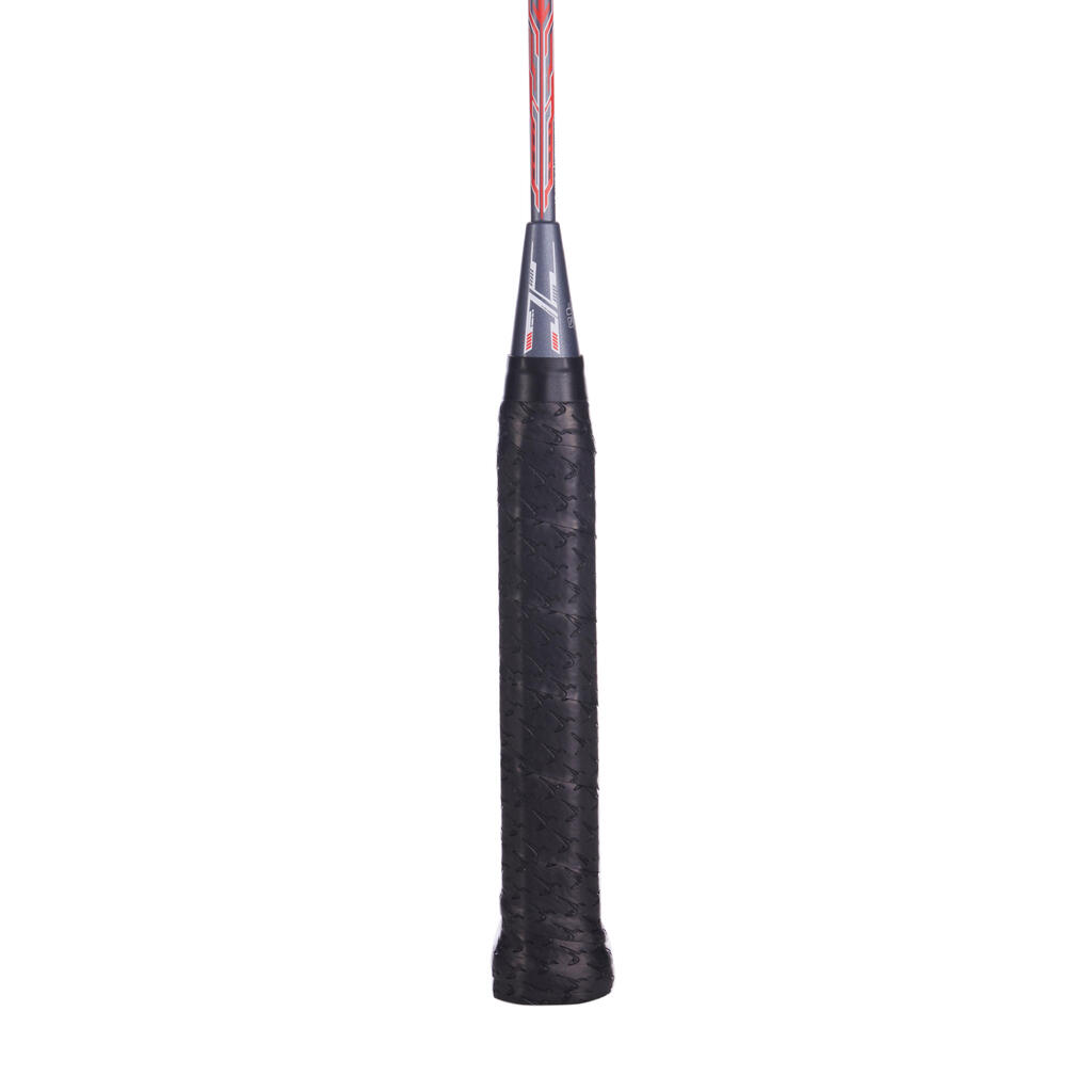 Bedmintonová raketa Perform 930 čierna