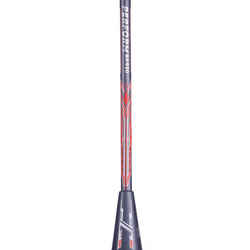 ADULT BADMINTON RACKET BR 930 P BLACK